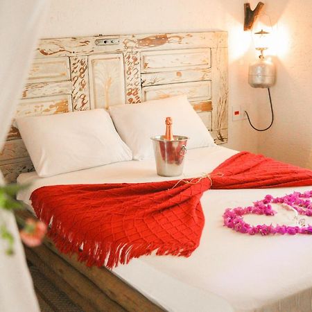 Rancho Das Estrelas Carolina  Ngoại thất bức ảnh