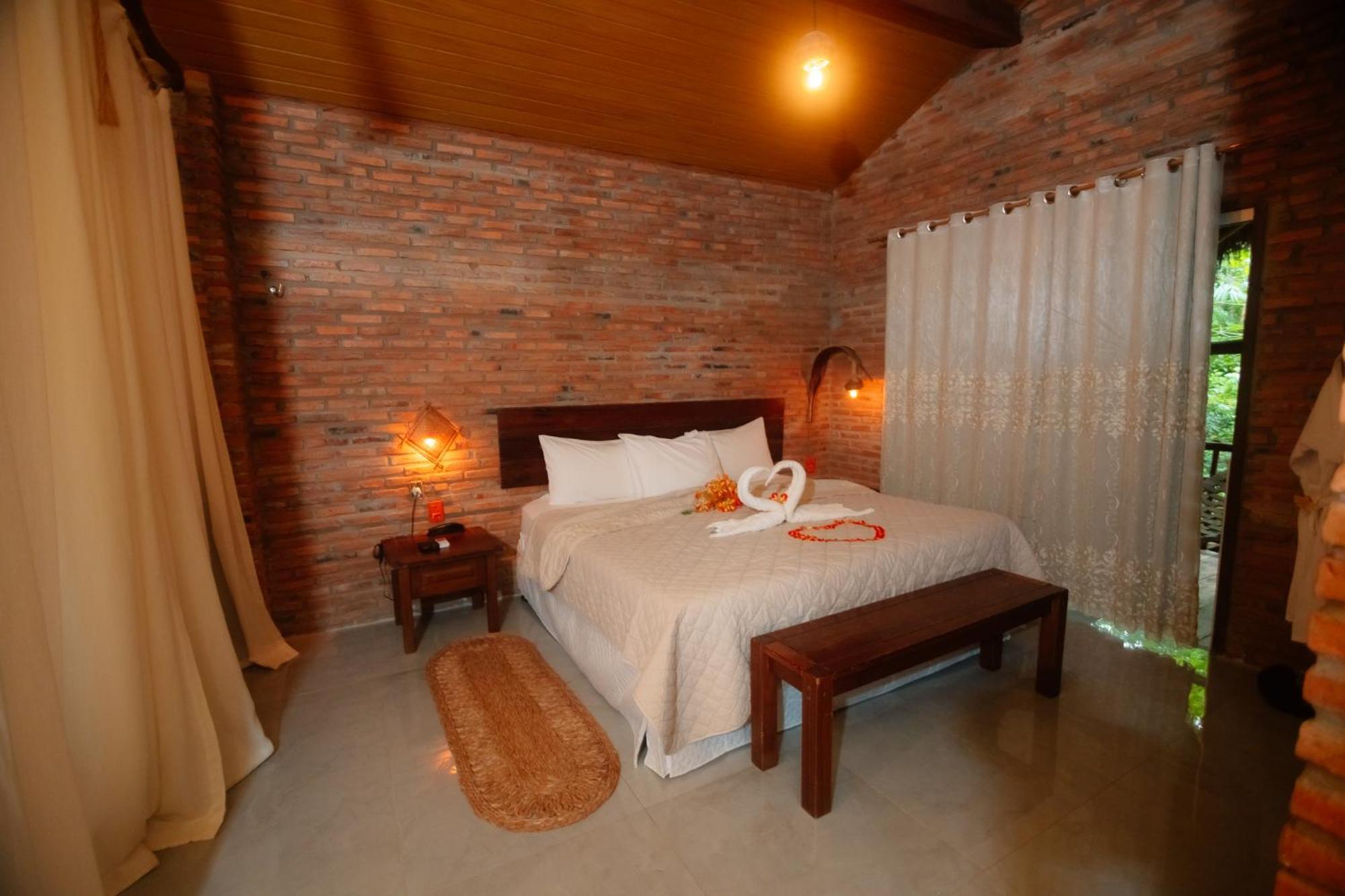 Rancho Das Estrelas Carolina  Ngoại thất bức ảnh