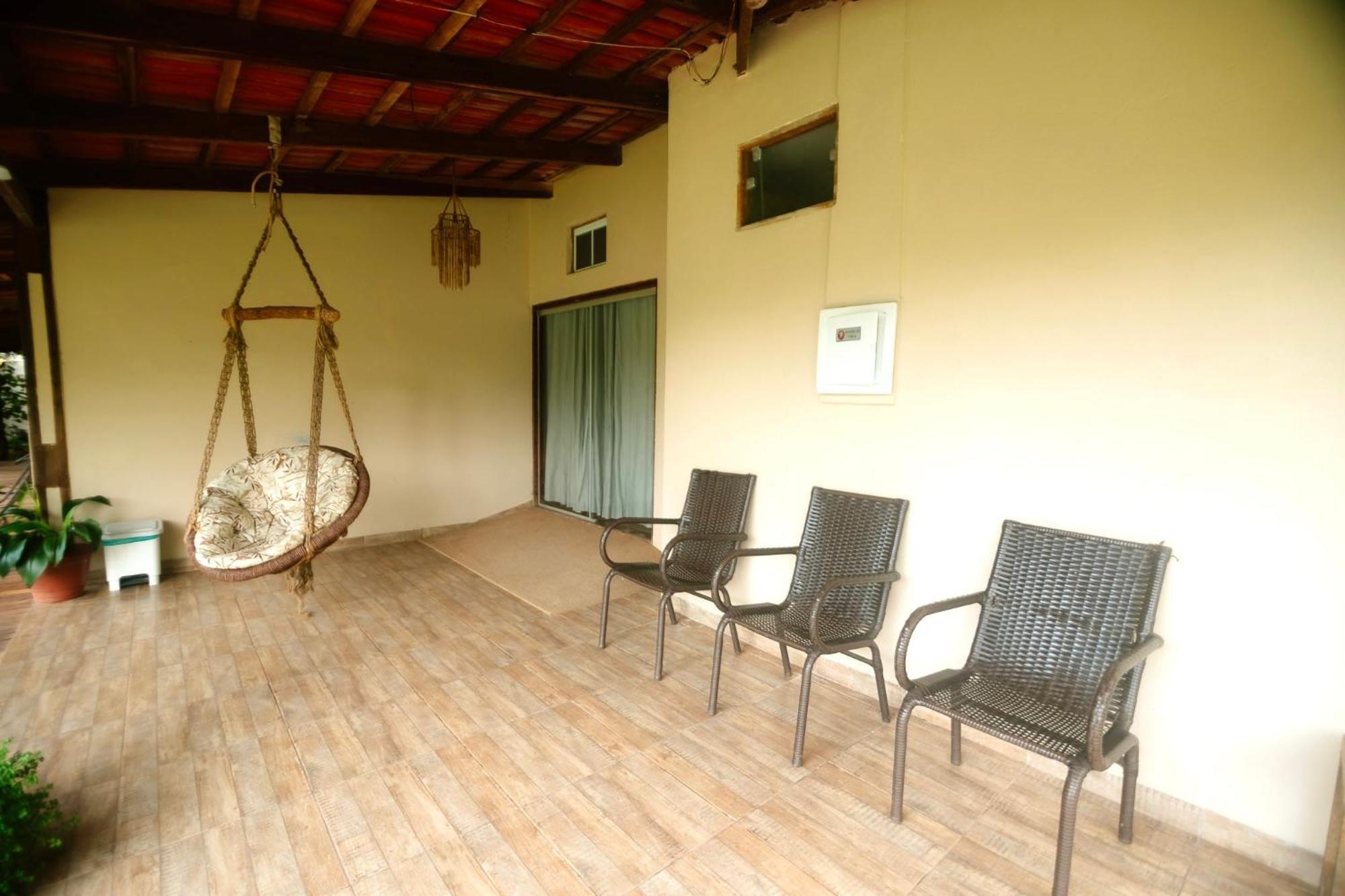 Rancho Das Estrelas Carolina  Ngoại thất bức ảnh
