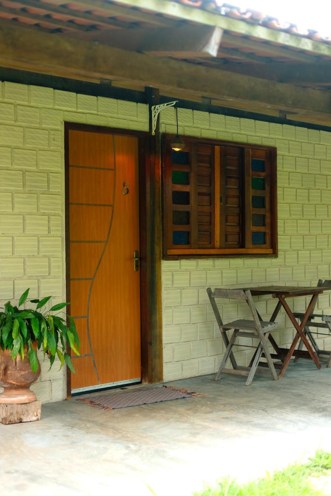 Rancho Das Estrelas Carolina  Ngoại thất bức ảnh