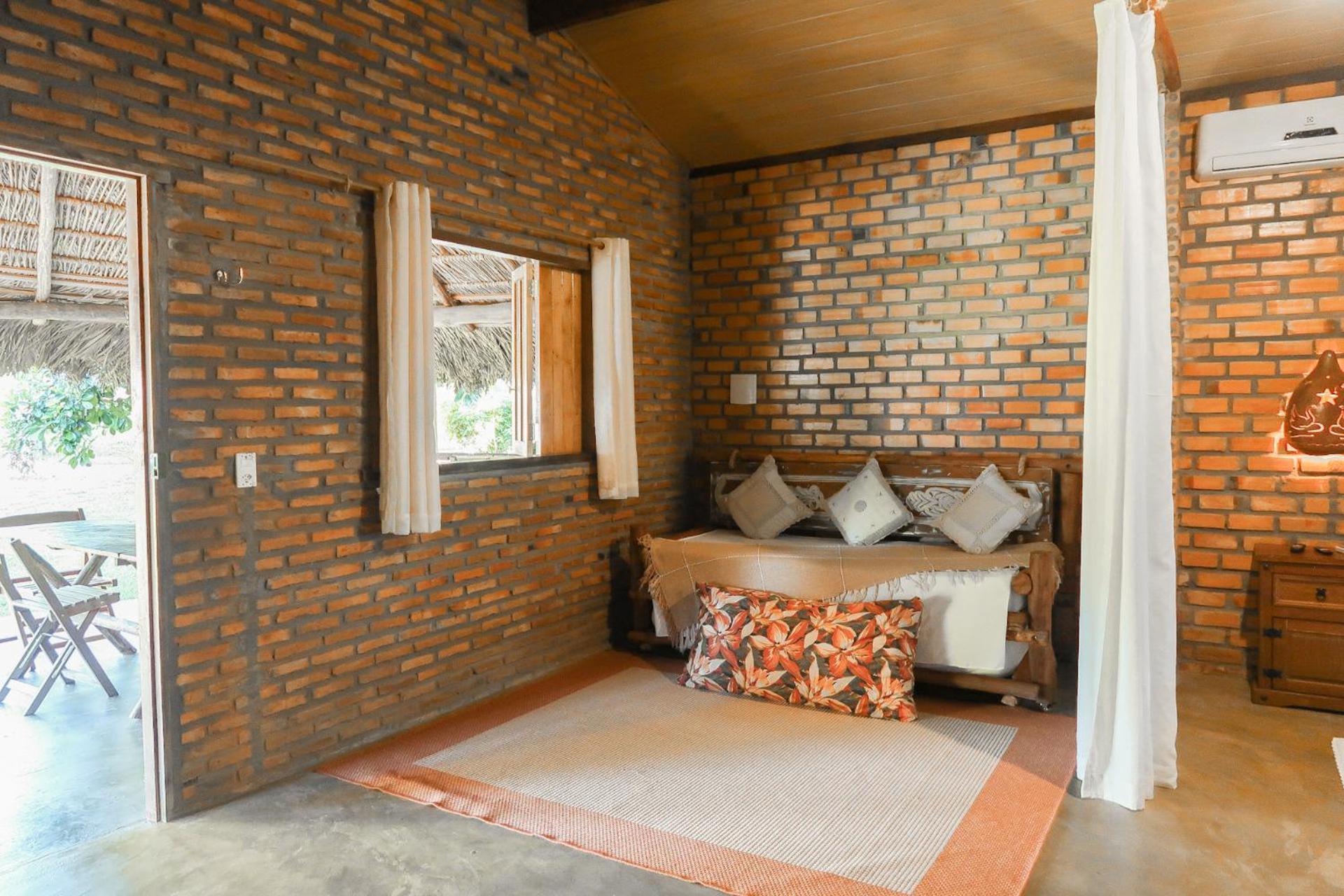 Rancho Das Estrelas Carolina  Ngoại thất bức ảnh