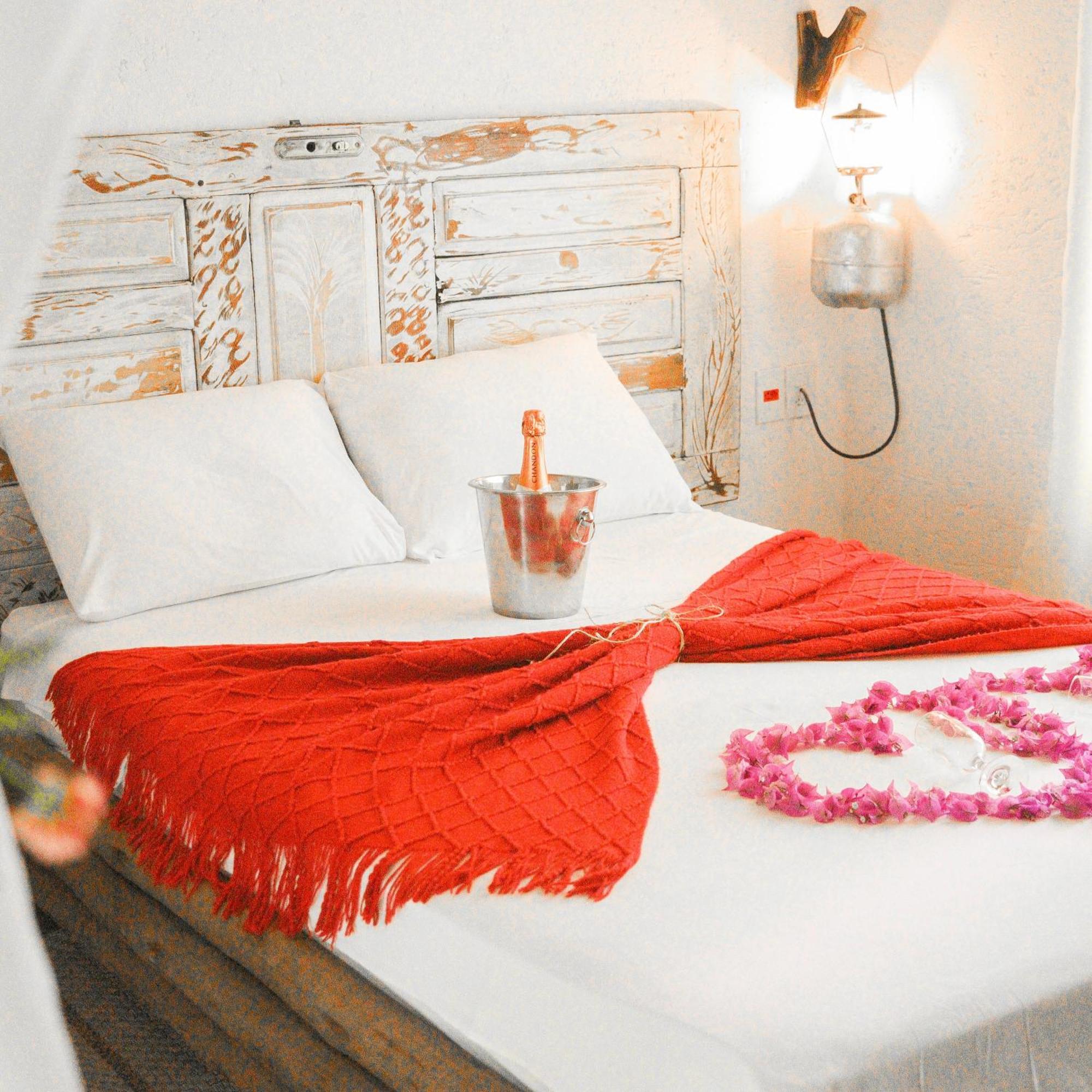 Rancho Das Estrelas Carolina  Ngoại thất bức ảnh